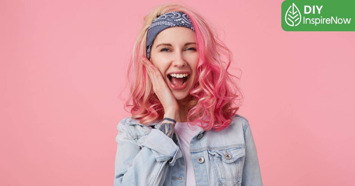 แชมพูเปลี่ยนสีผม ญี่ปุ่น, แชมพูเปลี่ยนสีผมไม่มีสารเคมี