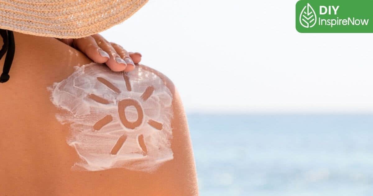 ครีมกันแดดทาตัวใช้แล้วขาว, ครีมกันแดดทาตัวไปทะเล