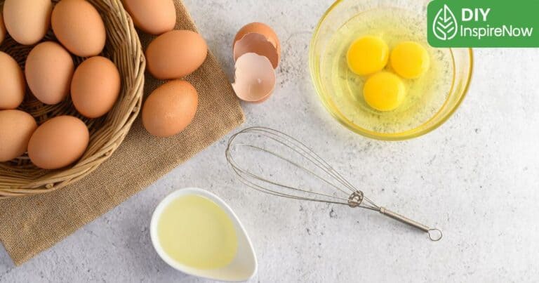 เปลือกไข่ทำอะไรได้บ้าง, เปลือกไข่ใส่ต้นไม้