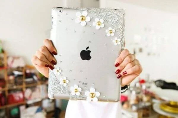 ตกแต่งไอแพด, ธีมไอแพด