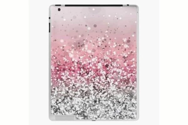 ตกแต่งไอแพด, ธีมไอแพด