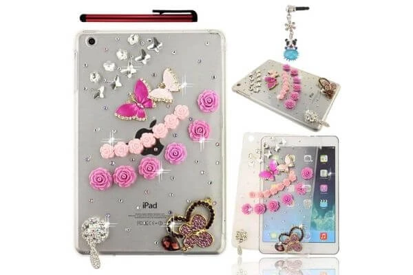 ตกแต่งไอแพด, ธีมไอแพด