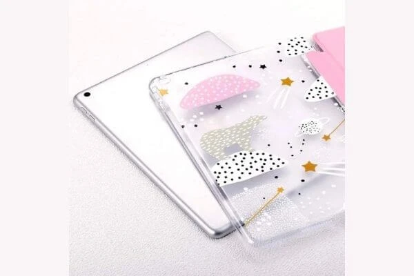 ตกแต่งไอแพด, ธีมไอแพด