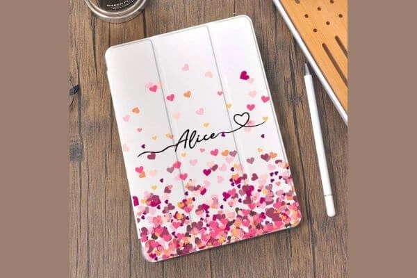 ตกแต่งไอแพด, ธีมไอแพด