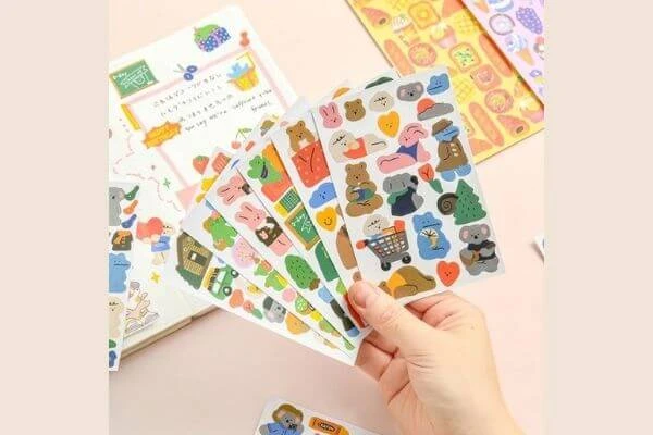 ตกแต่งไอแพด, ธีมไอแพด