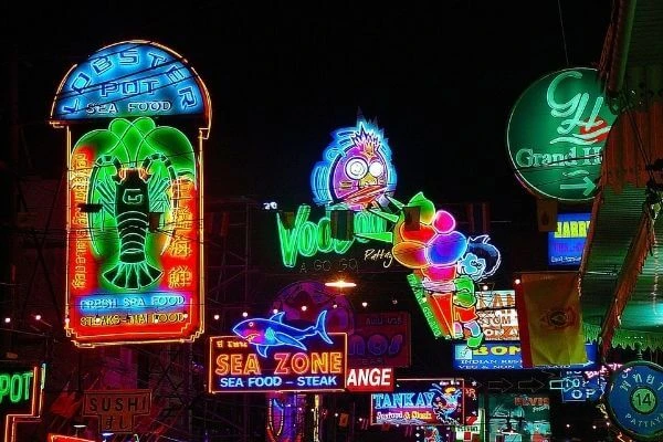 ที่เที่ยวพัทยาเหนือ, ที่เที่ยวพัทยาเข้าฟรี
