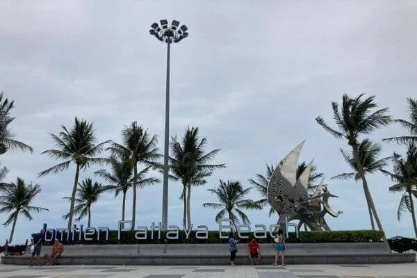 ที่เที่ยวพัทยาเหนือ, ที่เที่ยวพัทยาเข้าฟรี