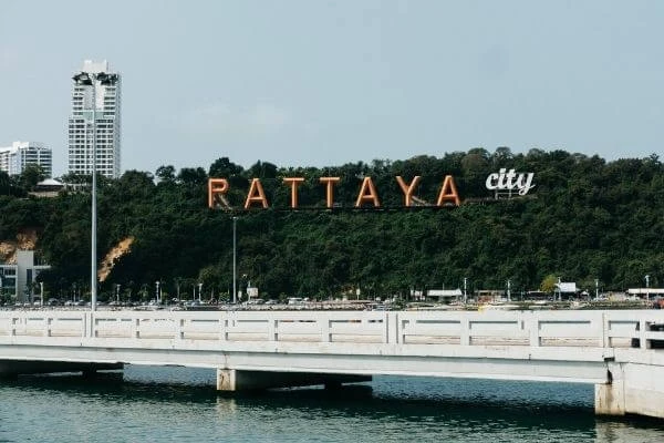 ที่เที่ยวพัทยาเหนือ, ที่เที่ยวพัทยาเข้าฟรี