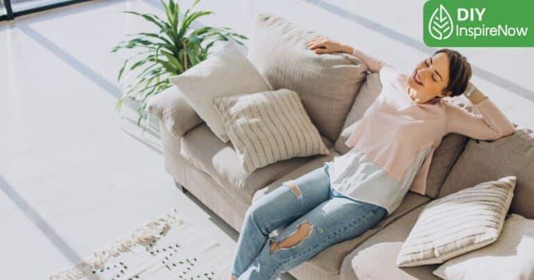 ทำความสะอาดโซฟา, วิธีทำความสะอาดโซฟาผ้า