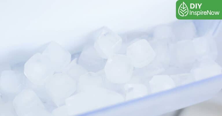 ที่ทำน้ำแข็ง ในตู้เย็น, ที่ทำน้ำแข็ง กลม