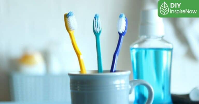 น้ำยาบ้วนปาก ไม่แสบปาก, น้ำยาบ้วนปาก ยี่ห้อไหนดี