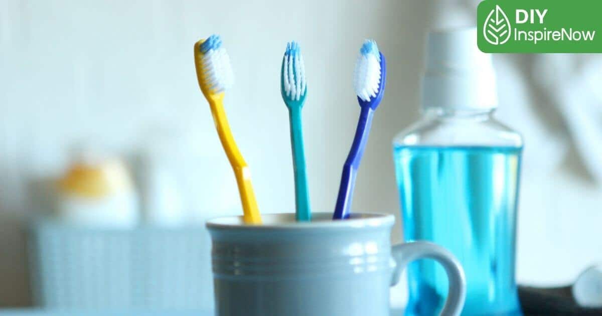 น้ำยาบ้วนปาก ไม่แสบปาก, น้ำยาบ้วนปาก ยี่ห้อไหนดี