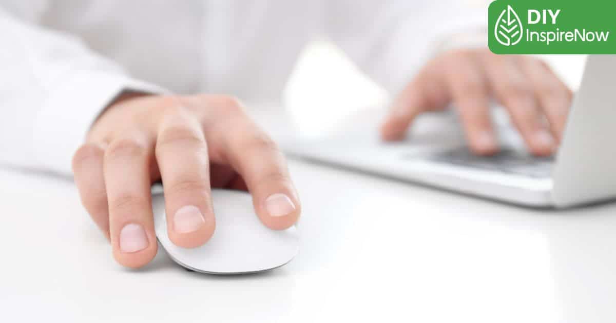 เม้าส์ไร้เสียง ยี่ห้อไหนดี, เม้าส์ไร้เสียง