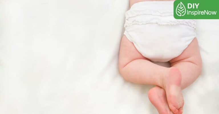 แพมเพิสเด็กยี่ห้อไหนดี, ผ้าอ้อมเด็ก