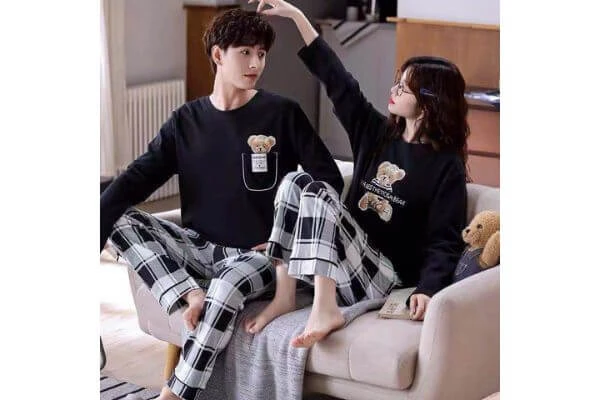 ชุดนอนใส่สบาย, ชุดนอนราคาถูก