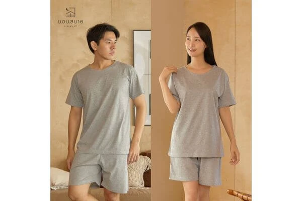 ชุดนอนใส่สบาย, ชุดนอนราคาถูก