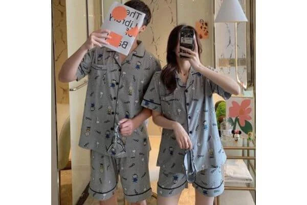 ชุดนอนใส่สบาย, ชุดนอนราคาถูก