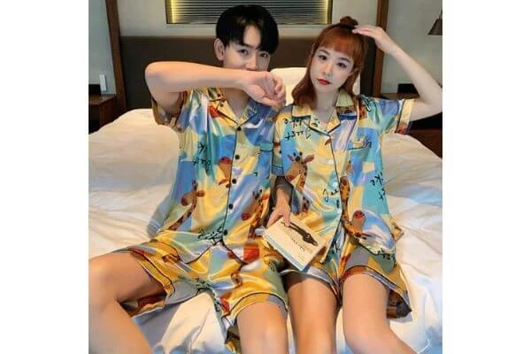 ชุดนอนใส่สบาย, ชุดนอนราคาถูก