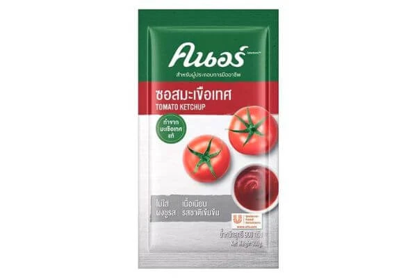 ซอสมะเขือเทศยี่ห้อไหนอร่อย, ซอสมะเขือเทศ ราคา