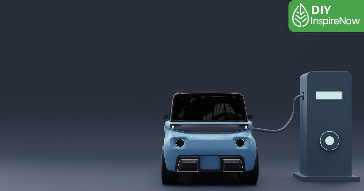 จุดชาร์จรถไฟฟ้า ใกล้ฉัน, จุดชาร์จรถไฟฟ้า