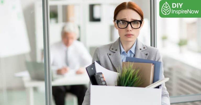 ถูกเลิกจ้าง ต้องทำอย่างไร, ถูกเลิกจ้าง