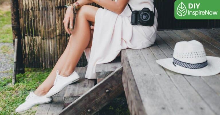 รองเท้าผ้าใบสีขาวล้วน, รองเท้าผ้าใบสีขาว ผู้หญิง ยี่ห้อไหนดี