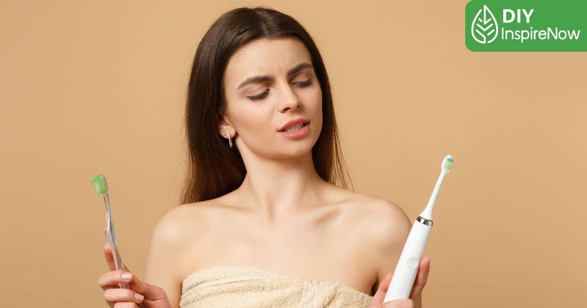 แปรงสีฟันไฟฟ้า ดีไหม, แปรงสีฟันไฟฟ้า ยี่ห้อไหนดี