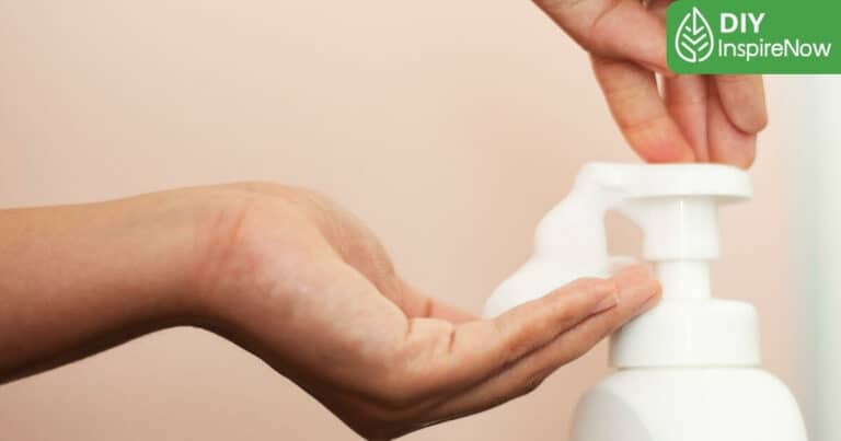 โฟมล้างมือ, โฟมล้างมือ คิเรอิ