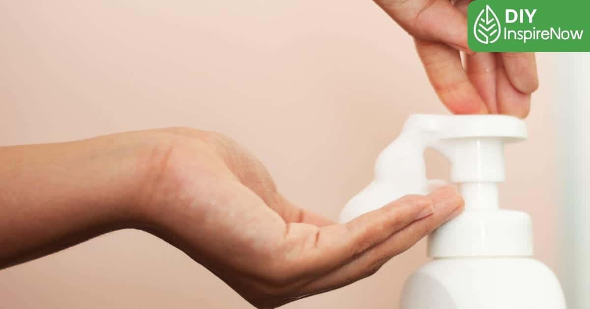 โฟมล้างมือ, โฟมล้างมือ คิเรอิ