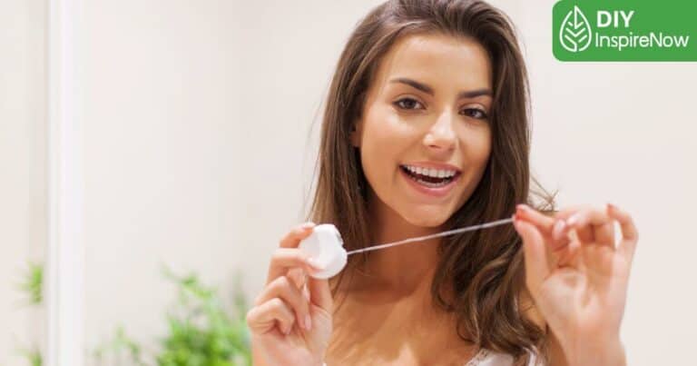 ไหมขัดฟัน ยี่ห้อไหนดี, ไหมขัดฟันแบบมีด้าม