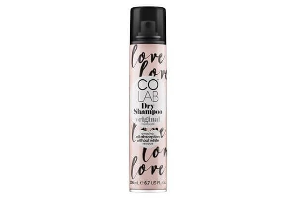 dry shampoo ยี่ห้อไหนดี, dry shampoo รีวิว