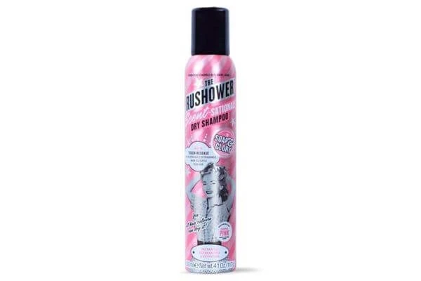 dry shampoo ยี่ห้อไหนดี, dry shampoo รีวิว