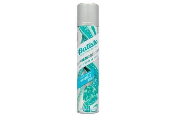 dry shampoo ยี่ห้อไหนดี, dry shampoo รีวิว