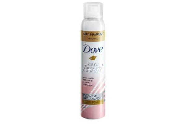 dry shampoo ยี่ห้อไหนดี, dry shampoo รีวิว