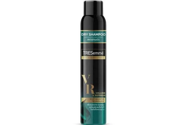 dry shampoo ยี่ห้อไหนดี, dry shampoo รีวิว