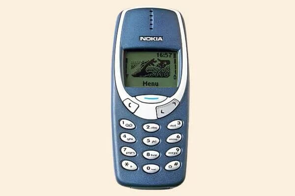 nokia 8210, ประวัติ nokia