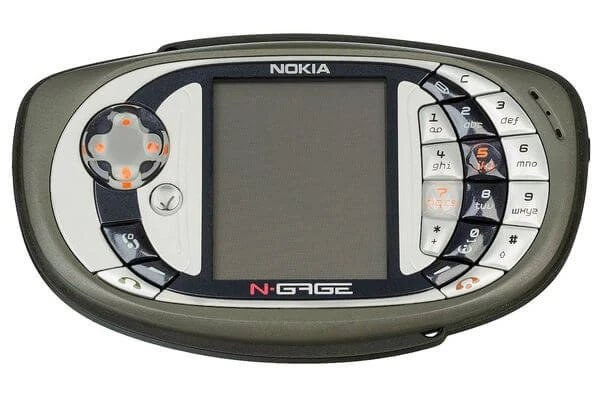 nokia 8210, ประวัติ nokia