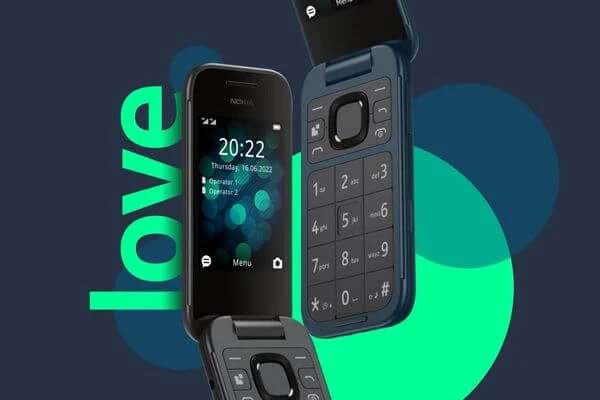 nokia 8210, ประวัติ nokia