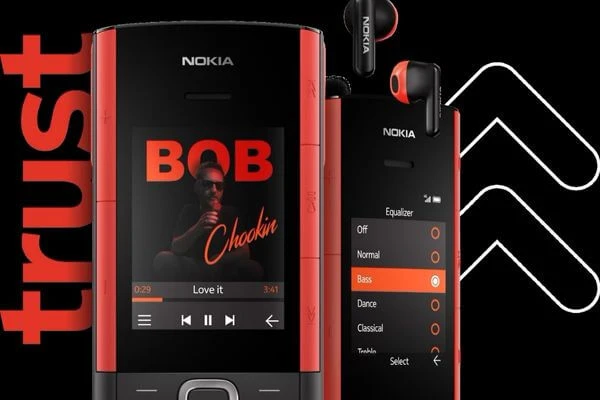 nokia 8210, ประวัติ nokia