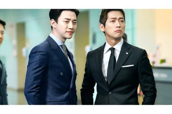 คิมซอนโฮ ซีรี่ย์, ซีรีย์ คิมซอนโฮ