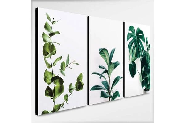 ภาพมงคลติดห้องนอน, รูปเรียกทรัพย์