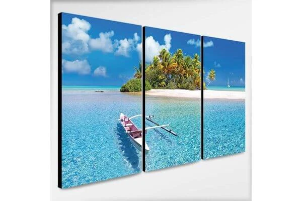 ภาพมงคลติดห้องนอน, รูปเรียกทรัพย์