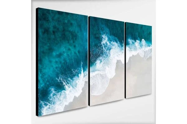 ภาพมงคลติดห้องนอน, รูปเรียกทรัพย์