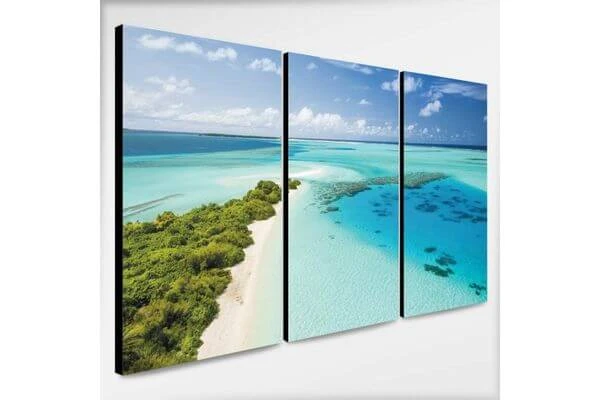 ภาพมงคลติดห้องนอน, รูปเรียกทรัพย์