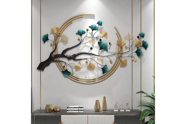 ภาพมงคลติดห้องนอน, รูปเรียกทรัพย์