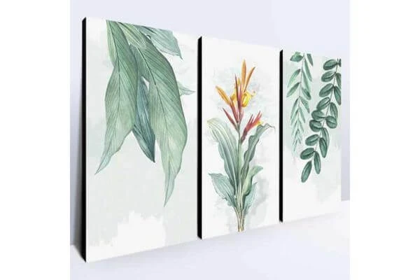 ภาพมงคลติดห้องนอน, รูปเรียกทรัพย์