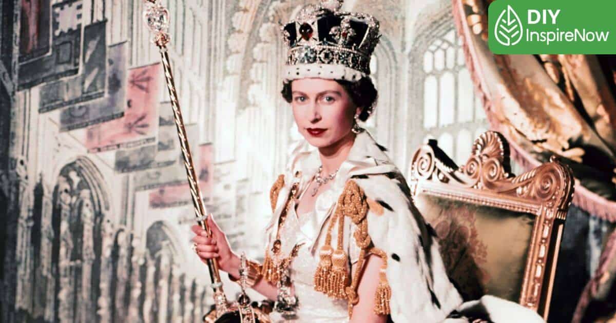 อาลัยรัก ควีนอลิซาเบธที่ 2 ย้อนดูพระราชประวัติ ของหญิงเก่ง ที่ครองราชย์ยาวนานกว่า 70 ปี !
