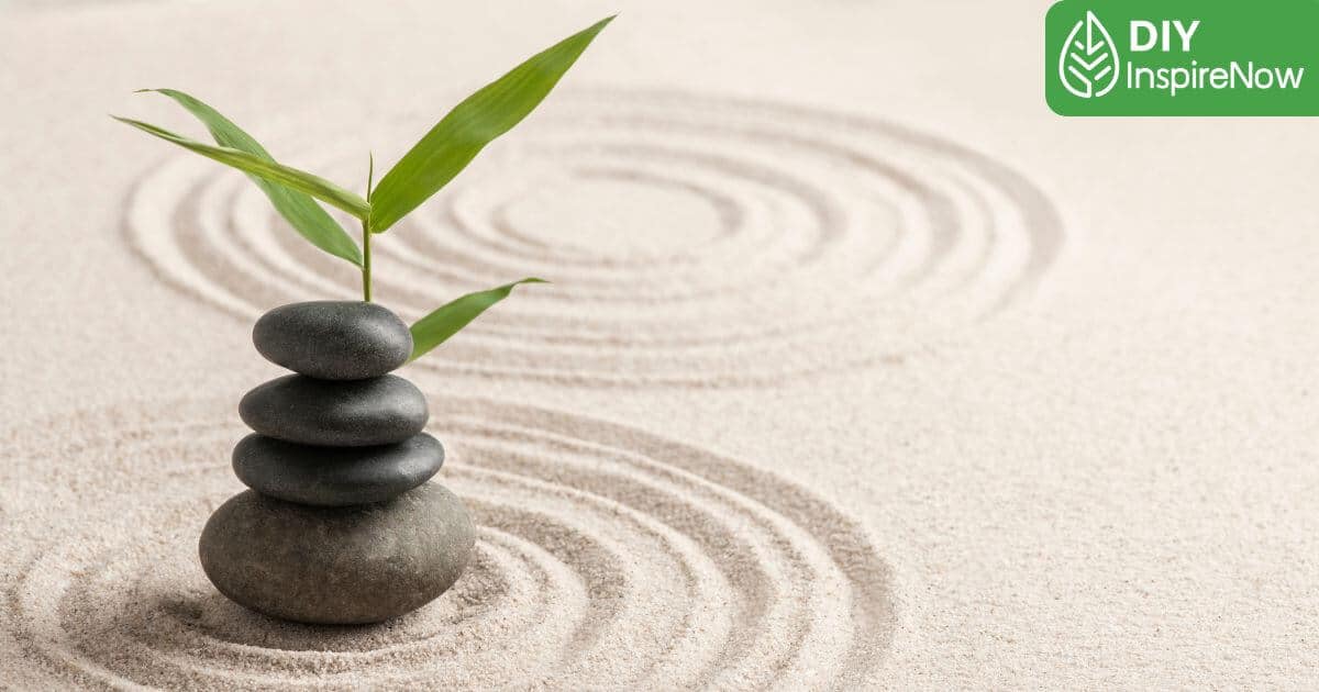 จัดสวนหิน ธรรมชาติ, จัดสวนหินสวยๆ