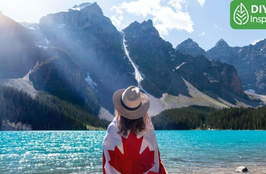 7 ที่เที่ยวแคนาดา พิกัดปักหมุดสำหรับคนเที่ยวครั้งแรก