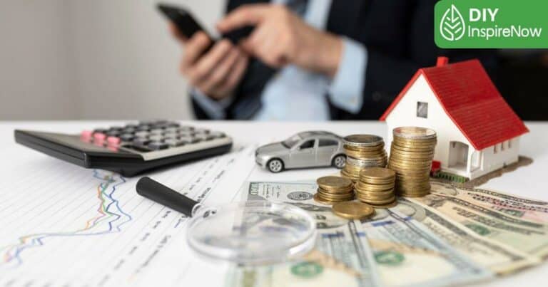 รีไฟแนนซ์ บ้าน คือ, รีไฟแนนซ์ คืออะไร